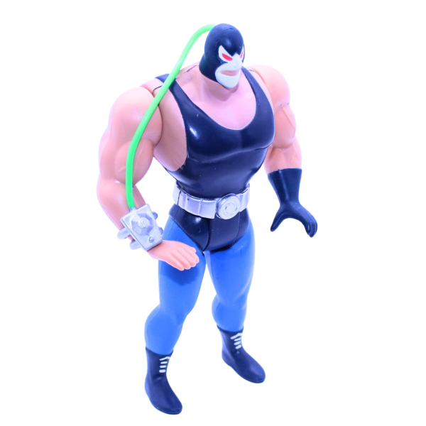 Bane – Batman Animated Series Figur (Kenner 1994, lose) | Hoppla Stuff